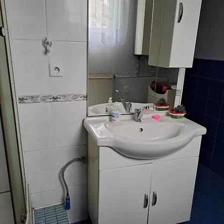 Homestay Marie Ludgerovice