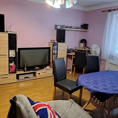 Marie Homestay